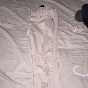 Pacsun beige jeans
